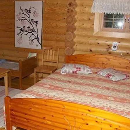 Holiday Vermaan Lomama¶kit 3 בית נופש ויראט
